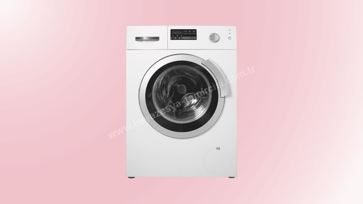 Kapaklı Çamaşır Makinesi Tamircisi - Kapaklı Beyaz Eşya Tamircisi