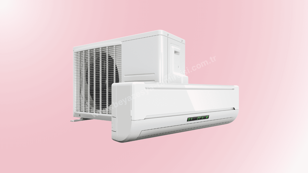 Kapaklı Klima Tamircisi - Kapaklı Beyaz Eşya Tamircisi